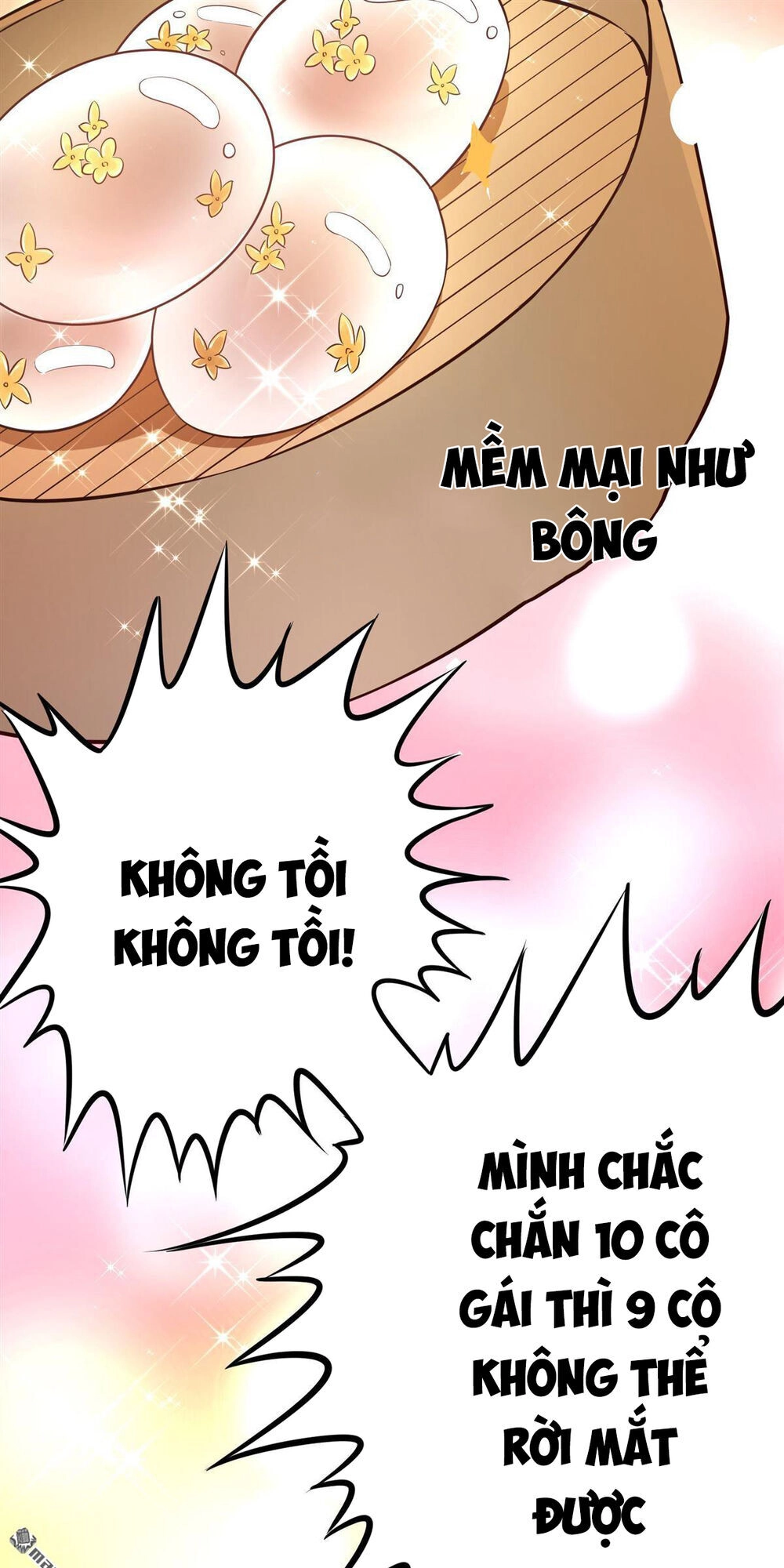 Tôi Thở Cũng Có Thể Mạnh Hơn Chapter 20 - 29