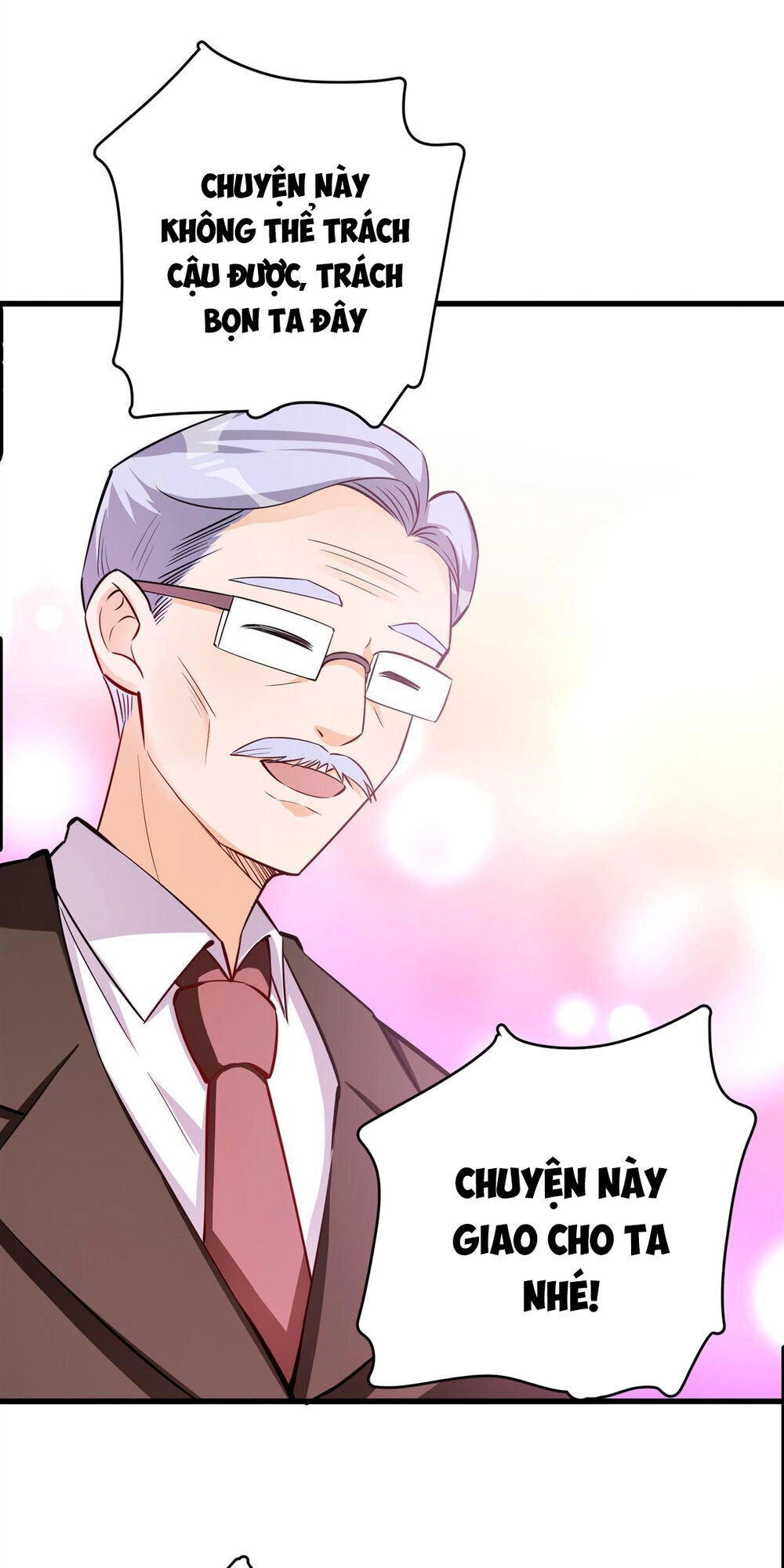 Tôi Thở Cũng Có Thể Mạnh Hơn Chapter 21 - 27