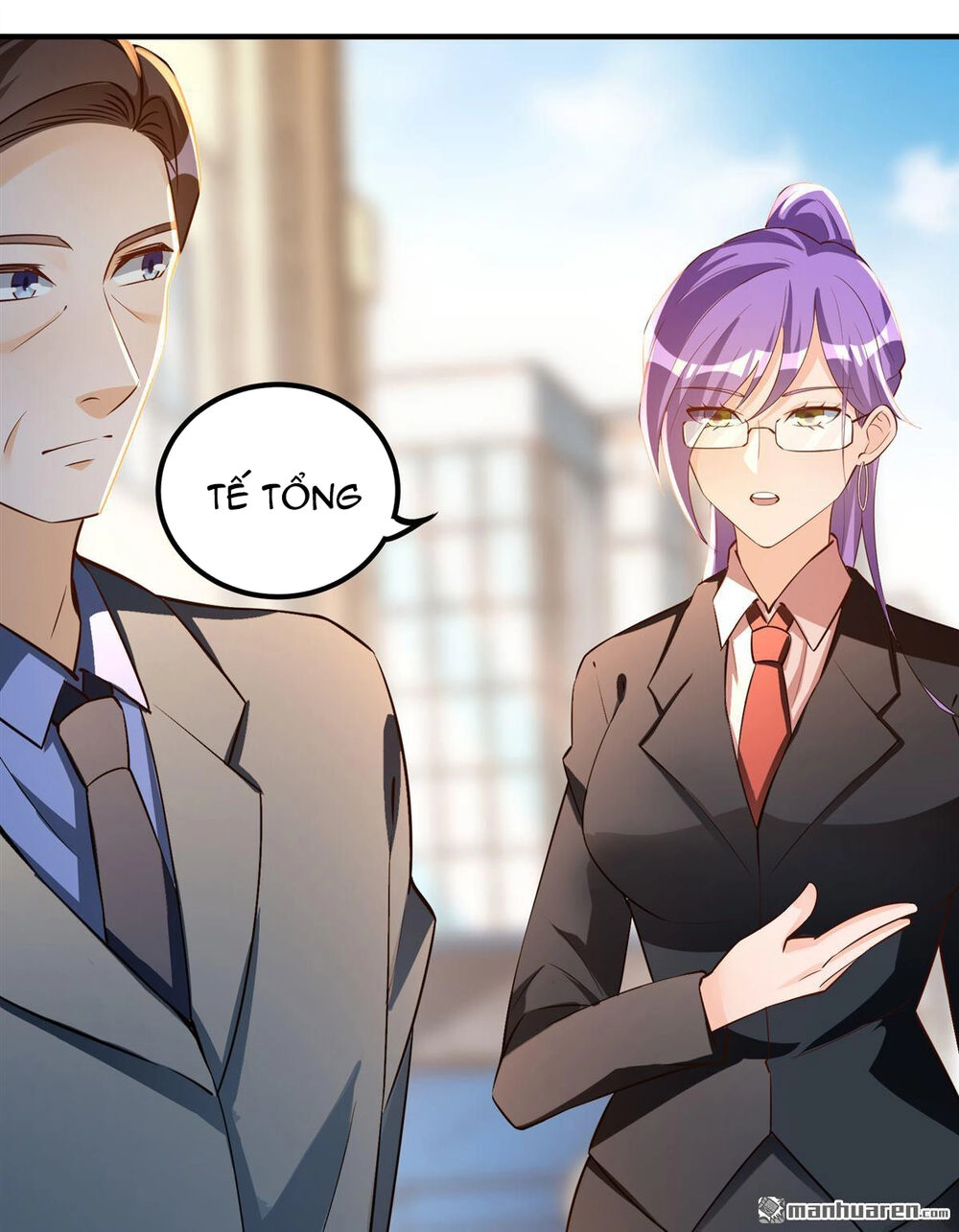 Tôi Thở Cũng Có Thể Mạnh Hơn Chapter 22 - 7