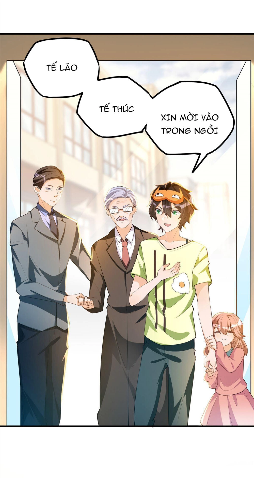 Tôi Thở Cũng Có Thể Mạnh Hơn Chapter 22 - 16