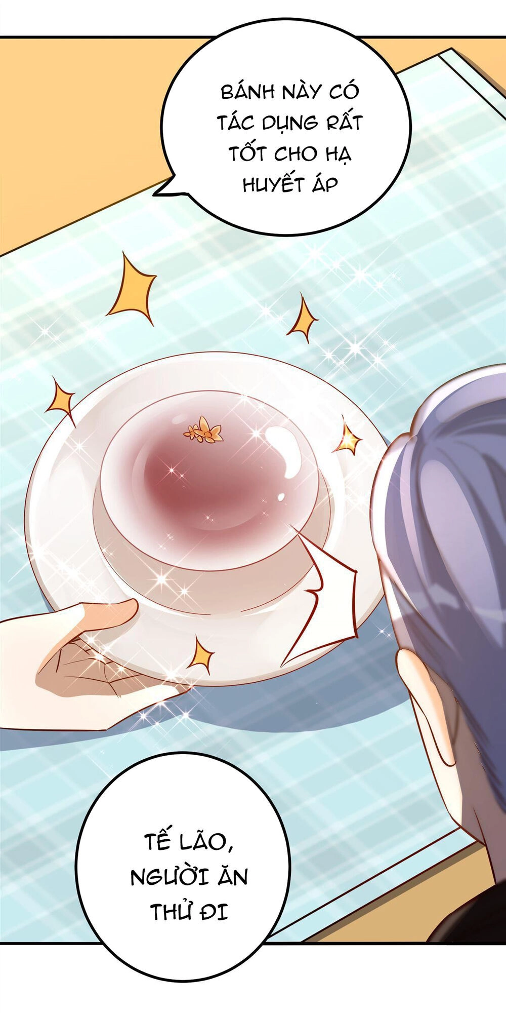 Tôi Thở Cũng Có Thể Mạnh Hơn Chapter 22 - 28