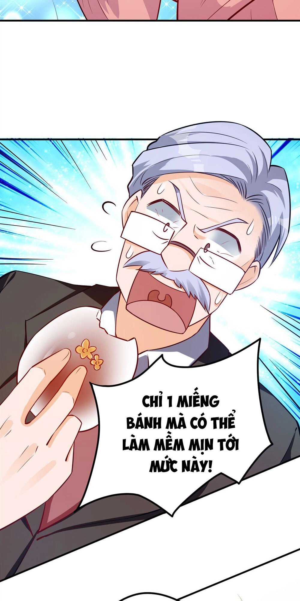 Tôi Thở Cũng Có Thể Mạnh Hơn Chapter 23 - 6