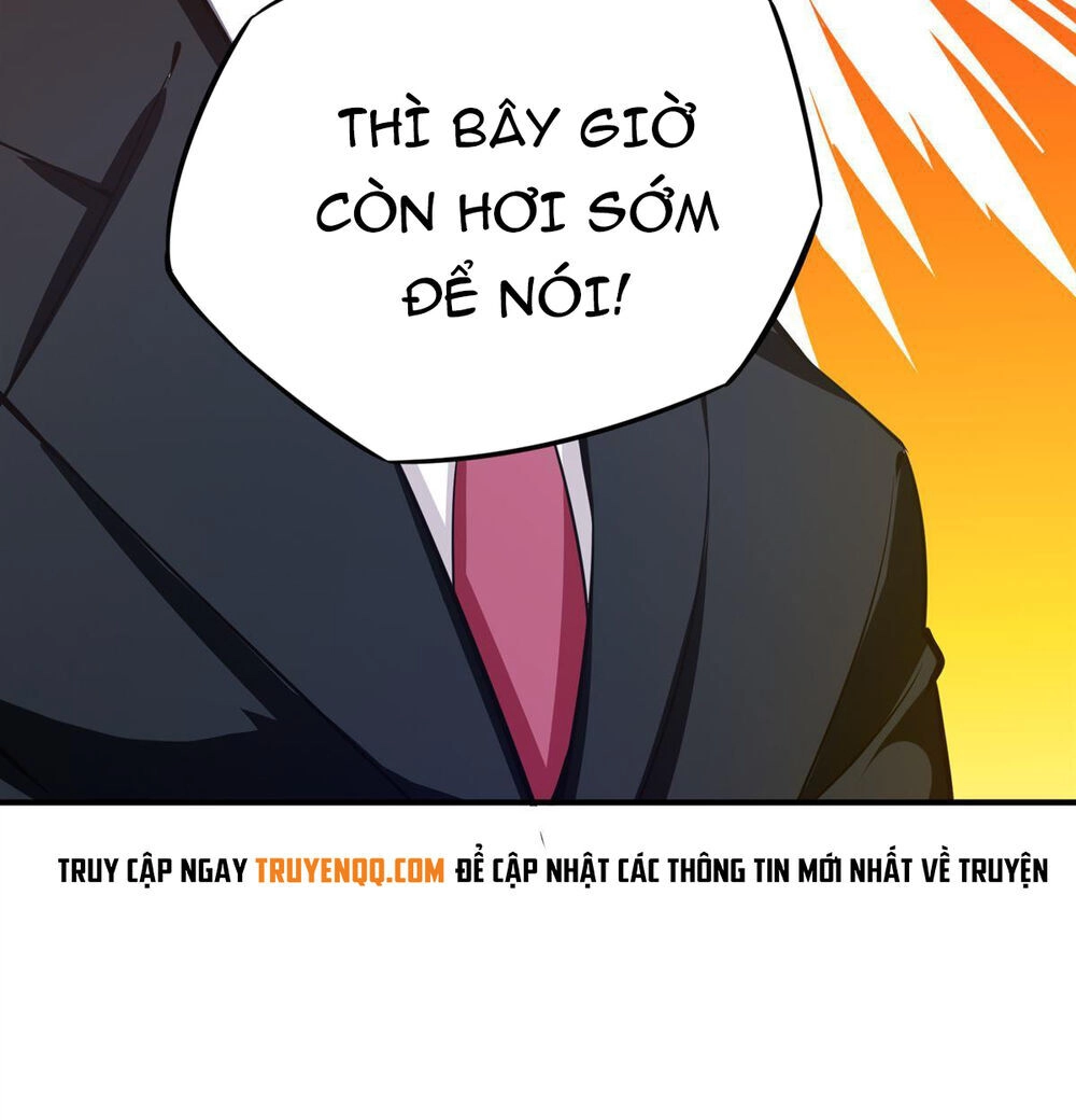 Tôi Thở Cũng Có Thể Mạnh Hơn Chapter 23 - 28