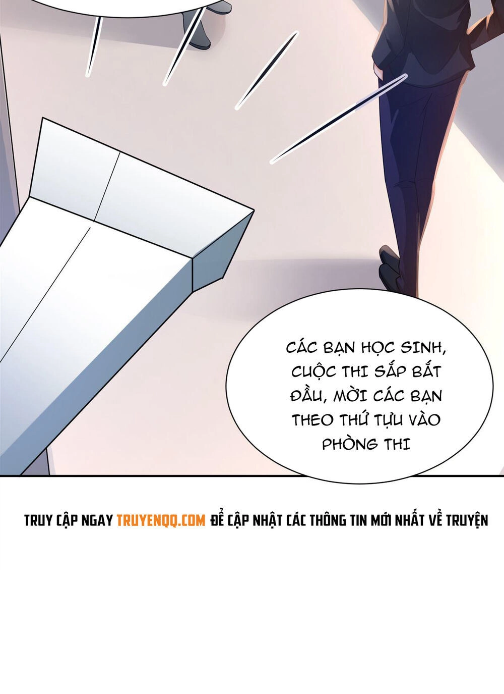 Tôi Thở Cũng Có Thể Mạnh Hơn Chapter 24 - 12