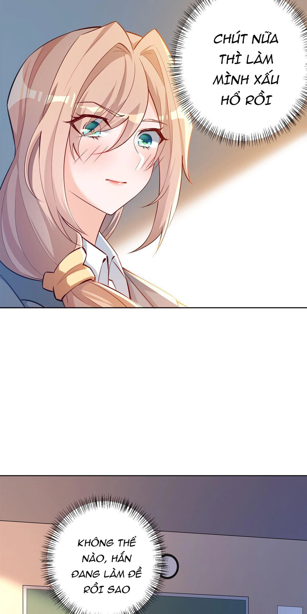 Tôi Thở Cũng Có Thể Mạnh Hơn Chapter 24 - 20