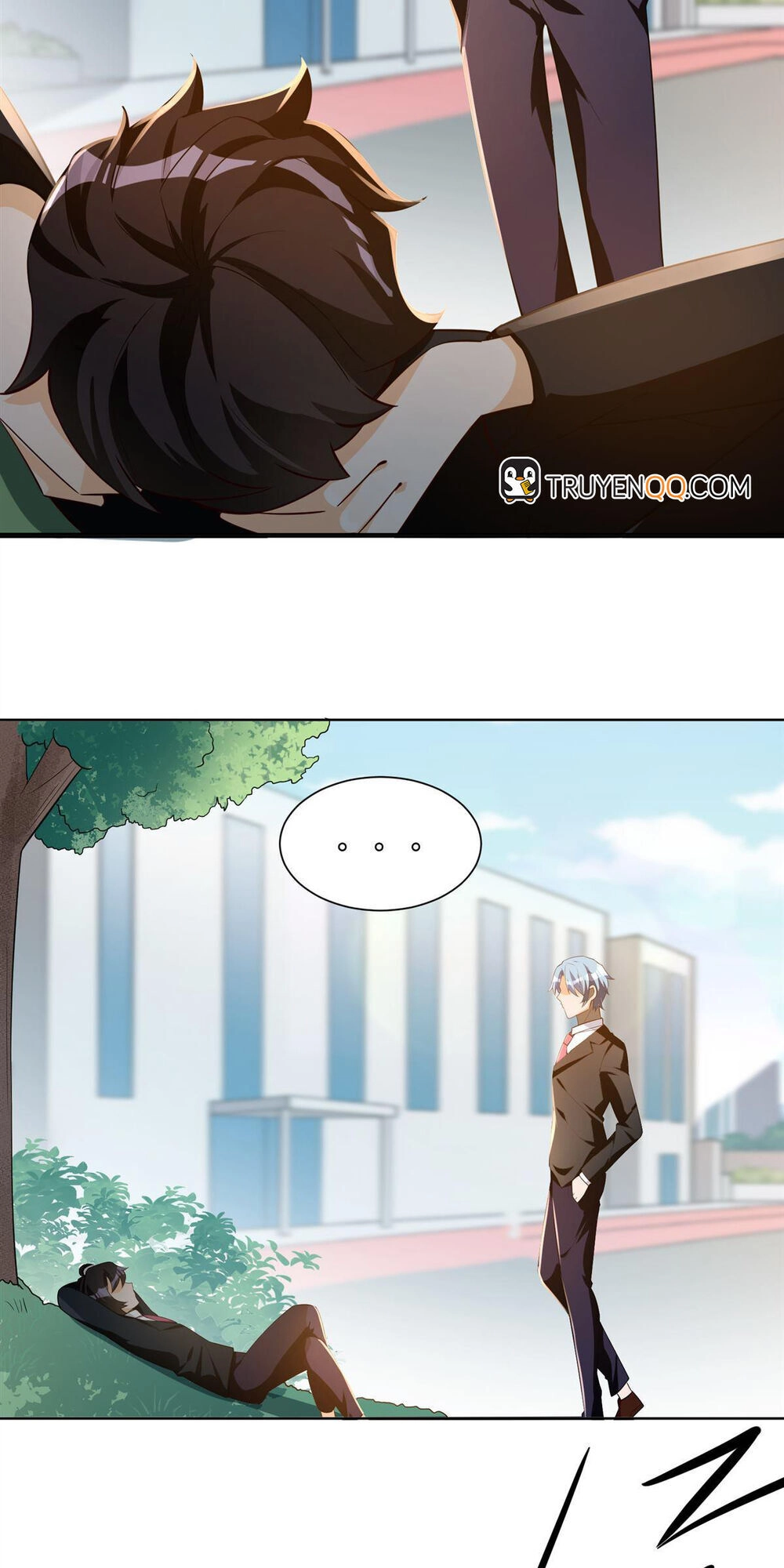 Tôi Thở Cũng Có Thể Mạnh Hơn Chapter 25 - 19