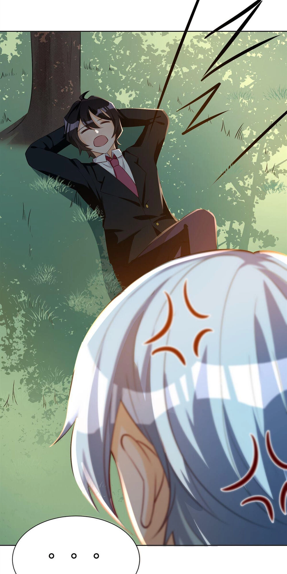 Tôi Thở Cũng Có Thể Mạnh Hơn Chapter 25 - 20