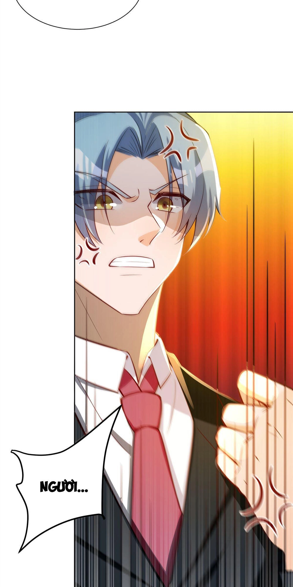 Tôi Thở Cũng Có Thể Mạnh Hơn Chapter 25 - 21