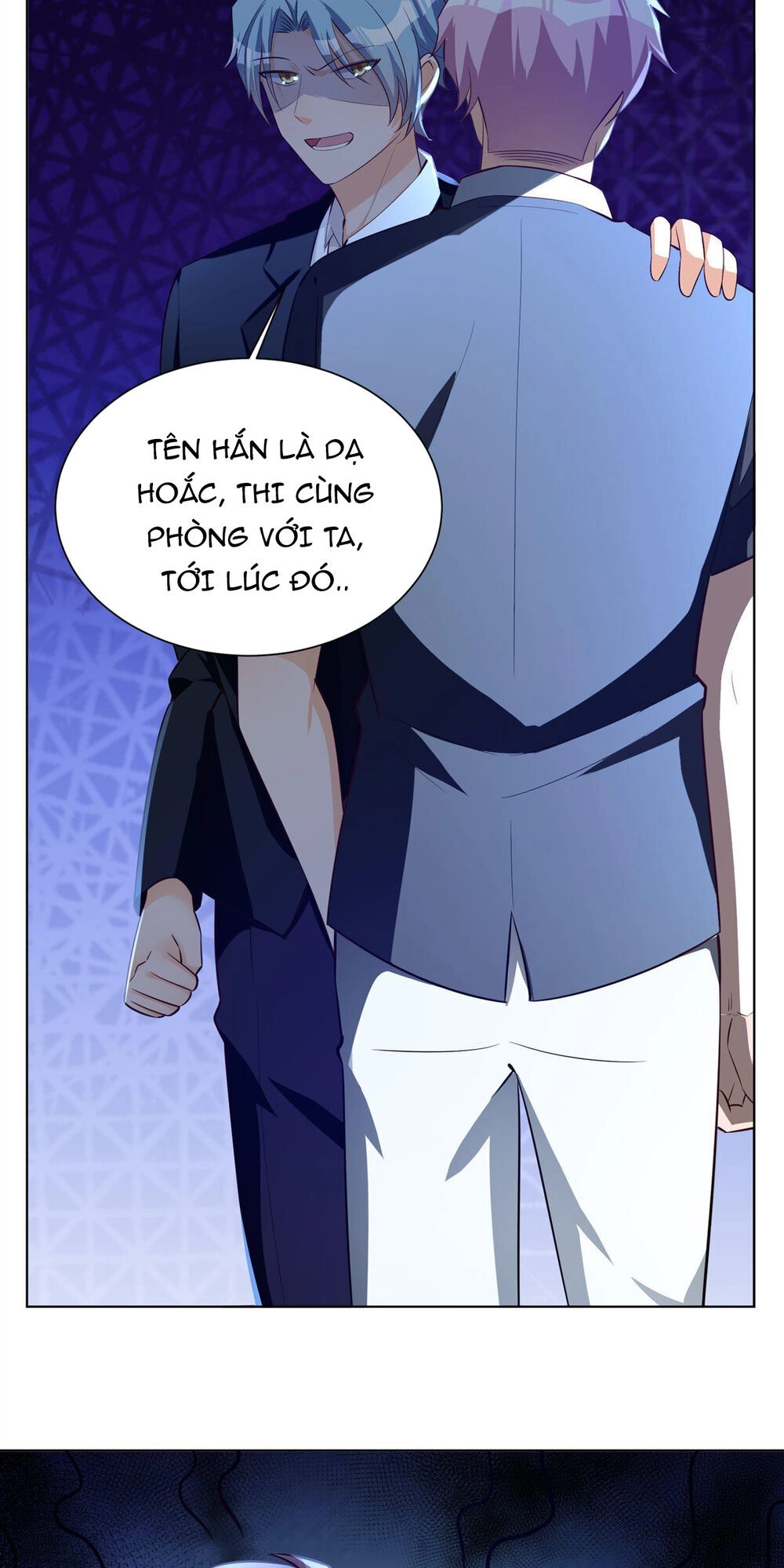 Tôi Thở Cũng Có Thể Mạnh Hơn Chapter 25 - 26