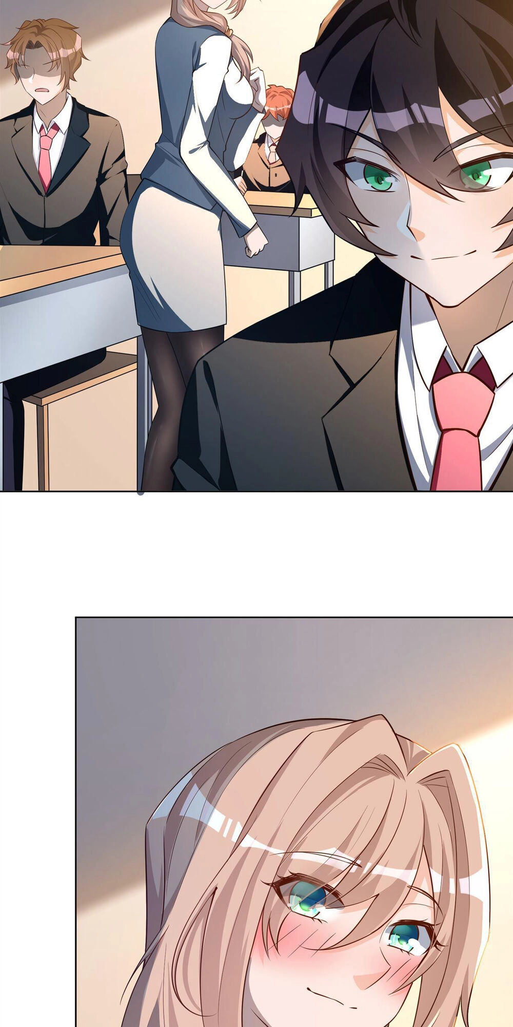 Tôi Thở Cũng Có Thể Mạnh Hơn Chapter 26 - 4