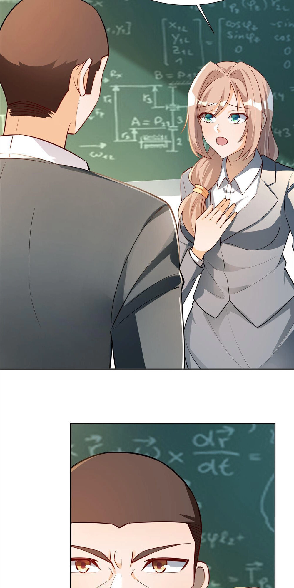 Tôi Thở Cũng Có Thể Mạnh Hơn Chapter 26 - 24