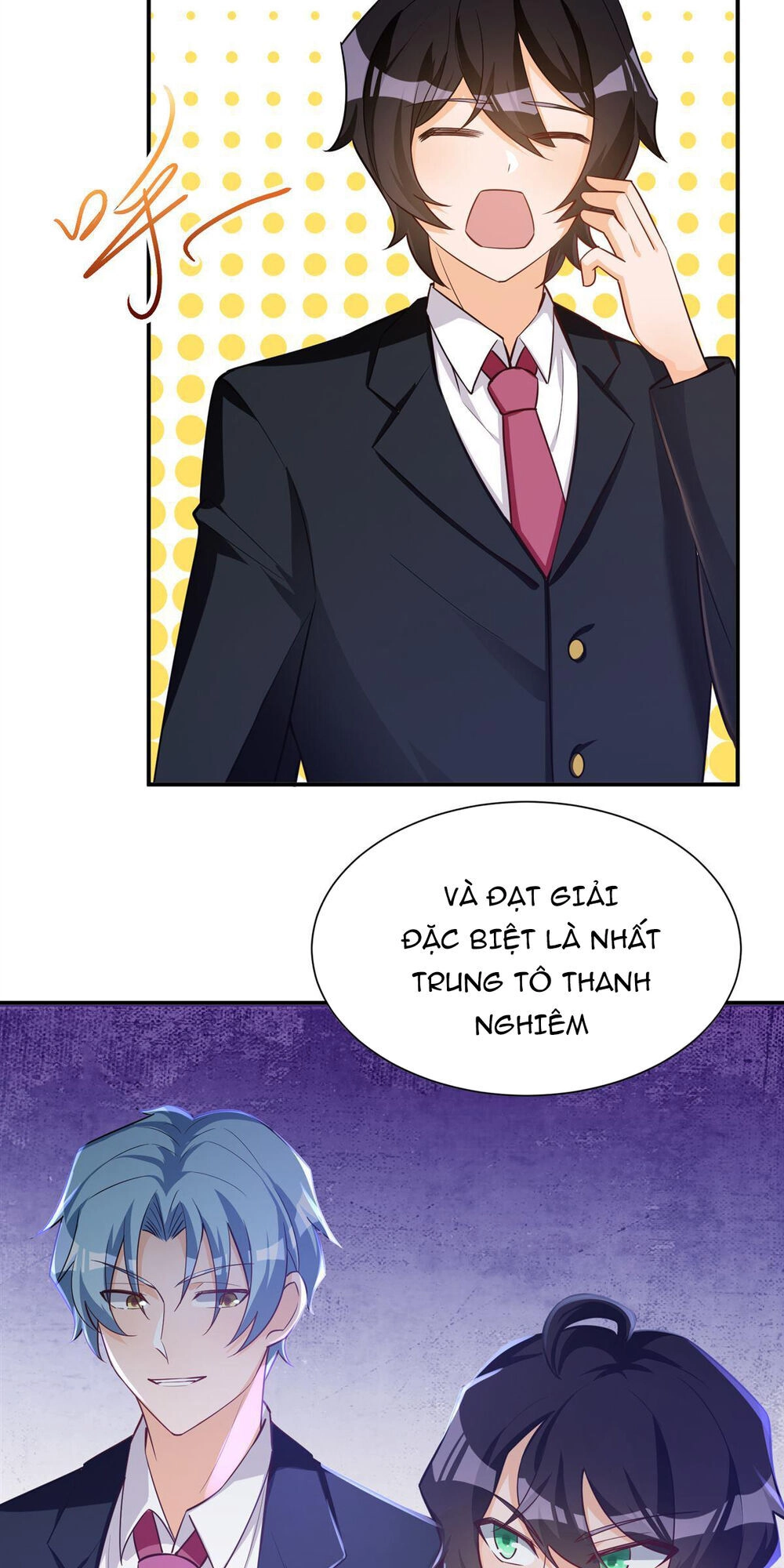 Tôi Thở Cũng Có Thể Mạnh Hơn Chapter 27 - 9