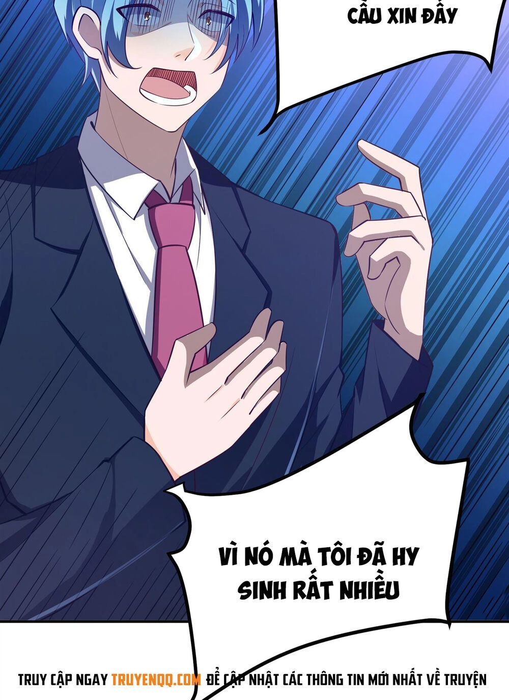 Tôi Thở Cũng Có Thể Mạnh Hơn Chapter 27 - 22