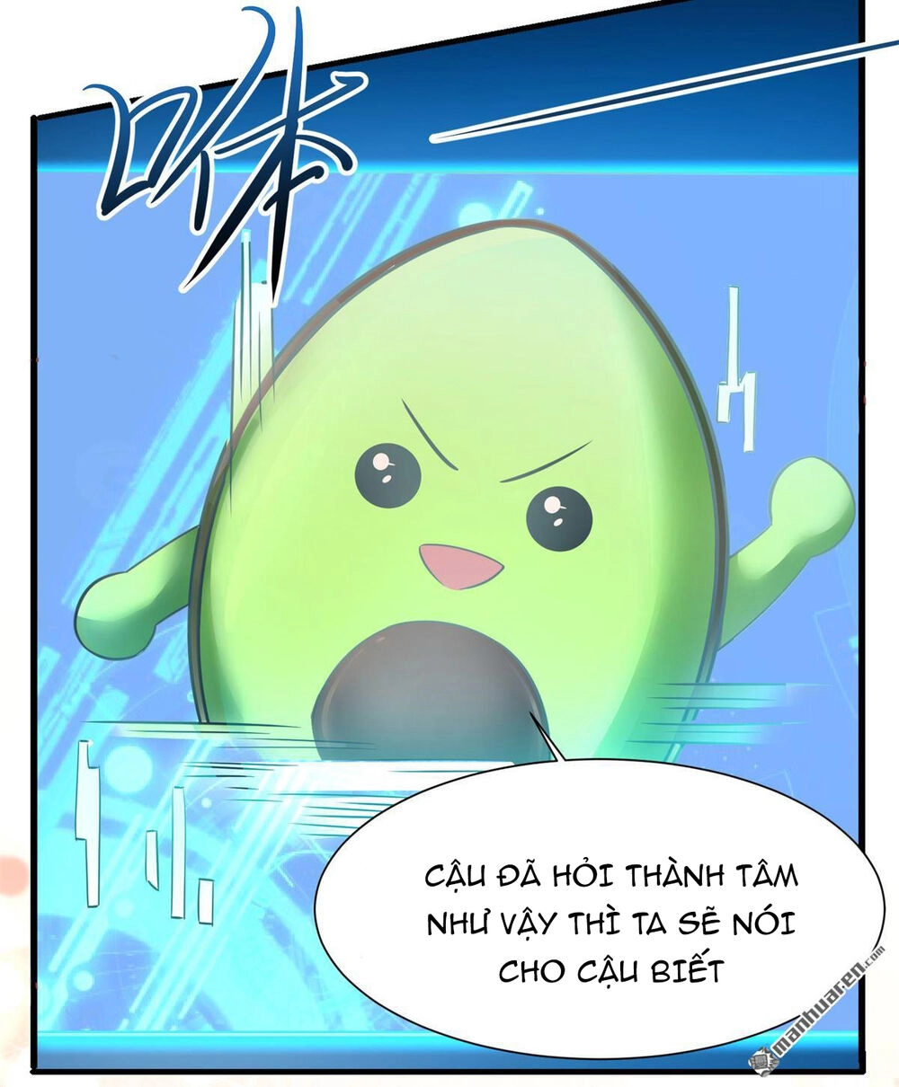 Tôi Thở Cũng Có Thể Mạnh Hơn Chapter 28 - 5