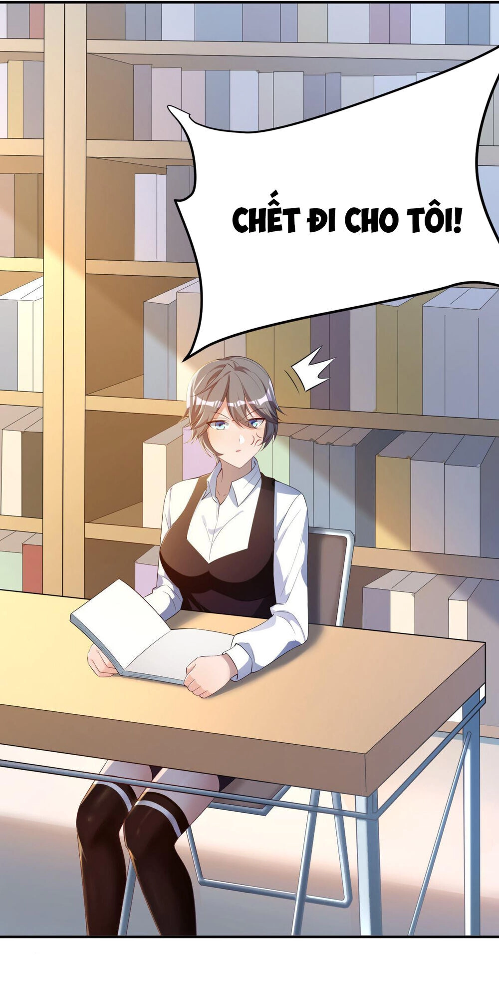 Tôi Thở Cũng Có Thể Mạnh Hơn Chapter 28 - 14