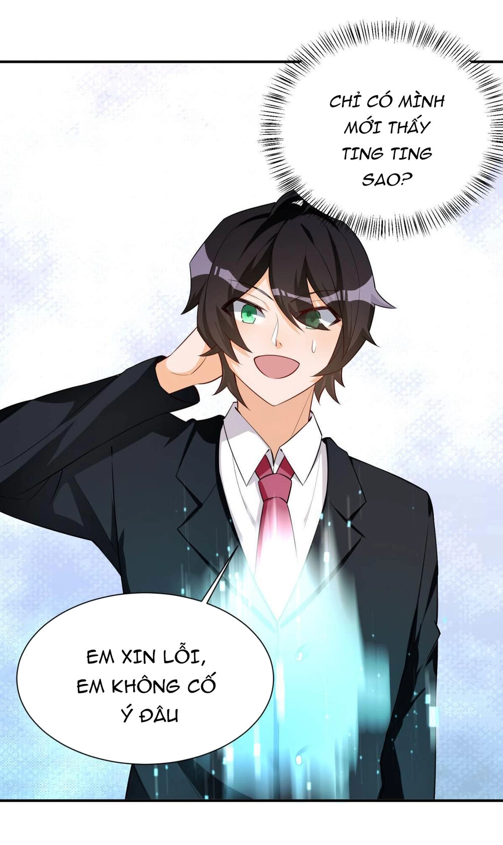 Tôi Thở Cũng Có Thể Mạnh Hơn Chapter 28 - 19