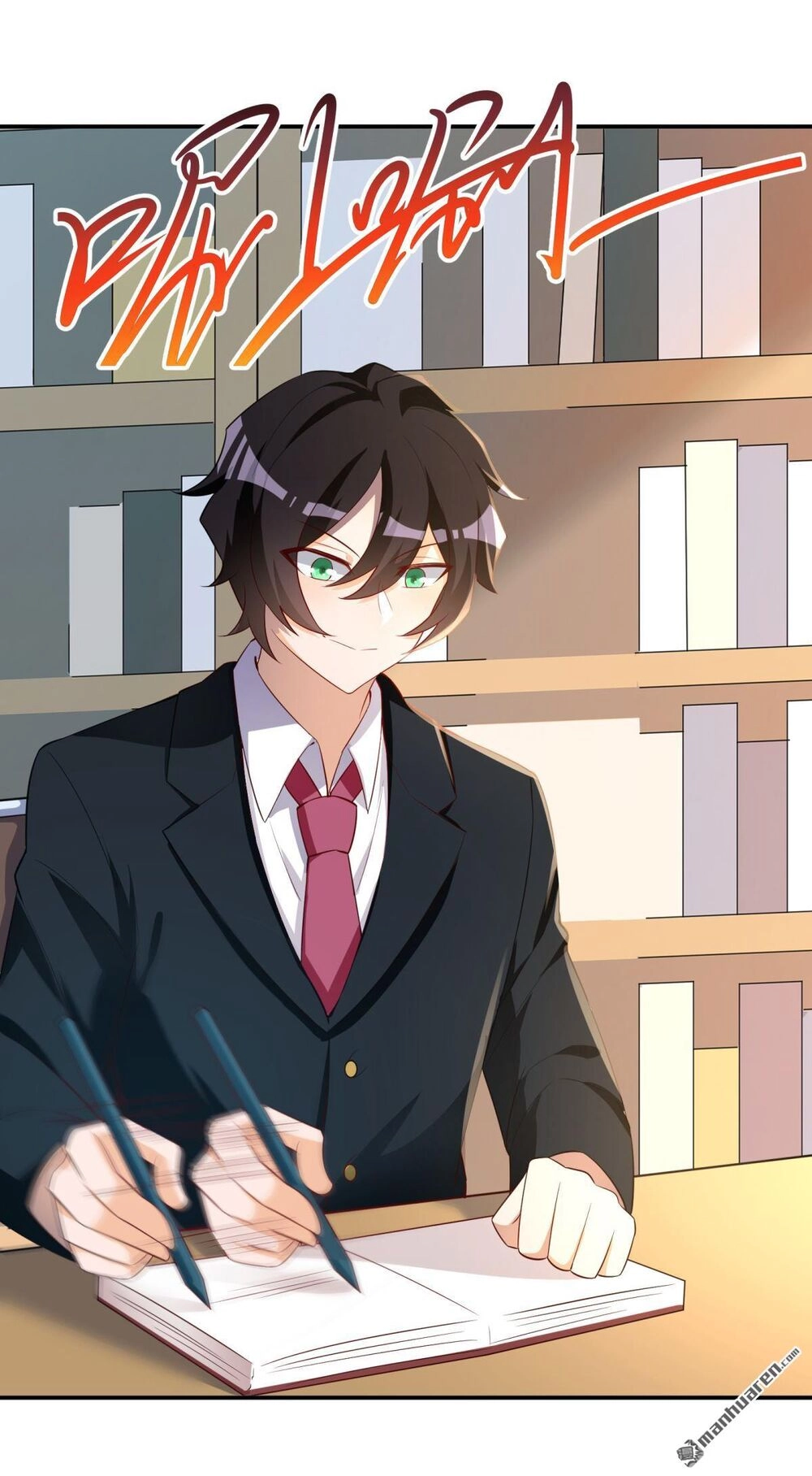 Tôi Thở Cũng Có Thể Mạnh Hơn Chapter 28 - 26