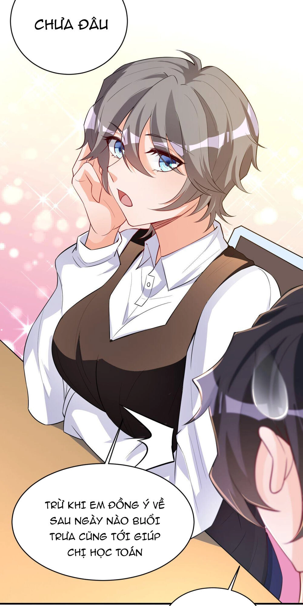 Tôi Thở Cũng Có Thể Mạnh Hơn Chapter 28 - 32