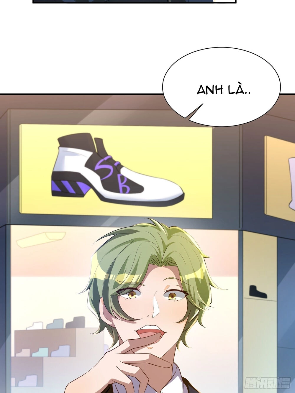 Tôi Thở Cũng Có Thể Mạnh Hơn Chapter 29 - 11