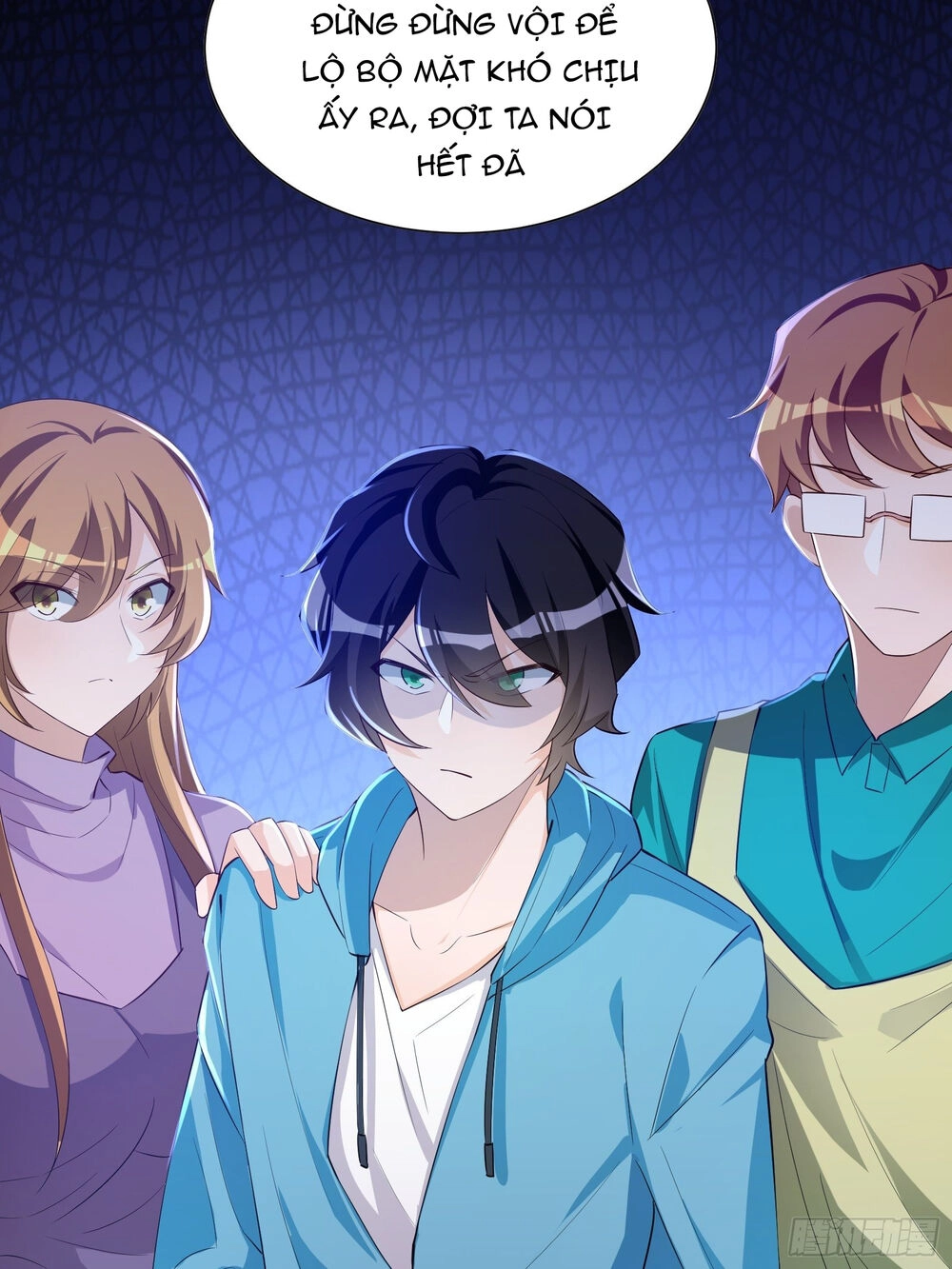 Tôi Thở Cũng Có Thể Mạnh Hơn Chapter 29 - 14