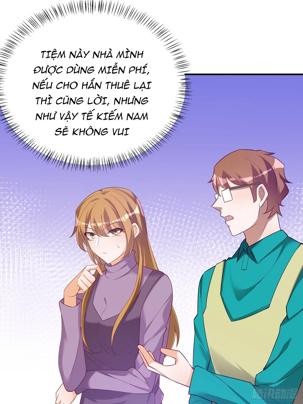 Tôi Thở Cũng Có Thể Mạnh Hơn Chapter 29 - 17