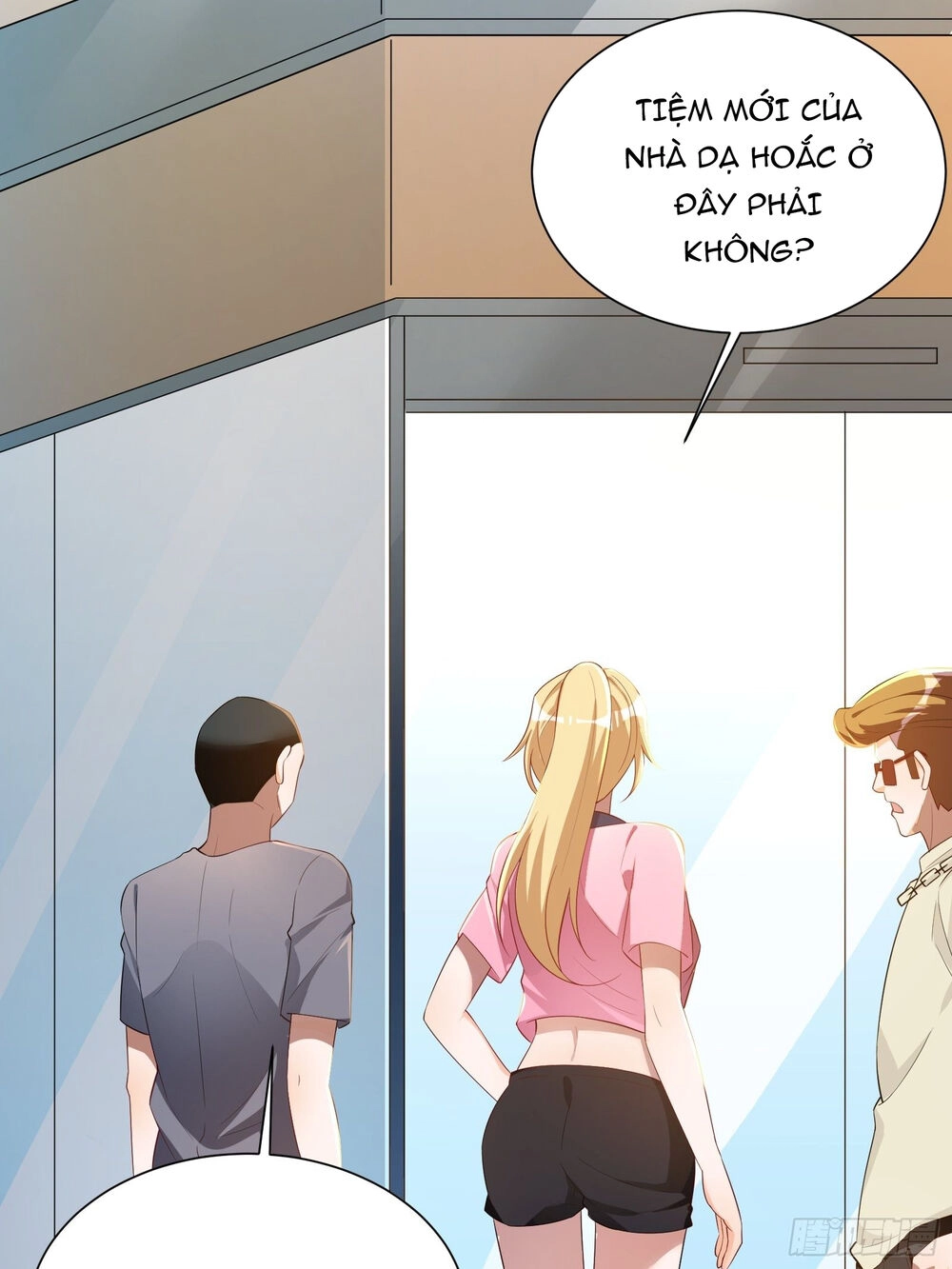 Tôi Thở Cũng Có Thể Mạnh Hơn Chapter 29 - 20