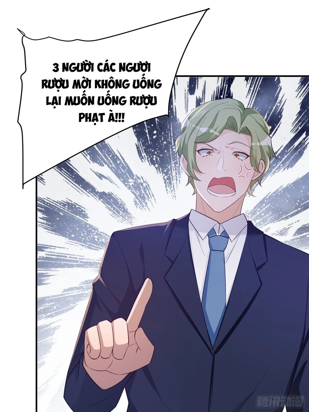 Tôi Thở Cũng Có Thể Mạnh Hơn Chapter 29 - 24