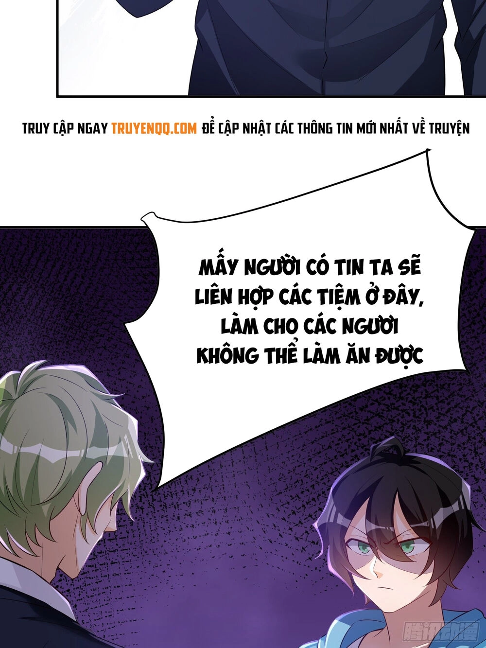 Tôi Thở Cũng Có Thể Mạnh Hơn Chapter 29 - 25