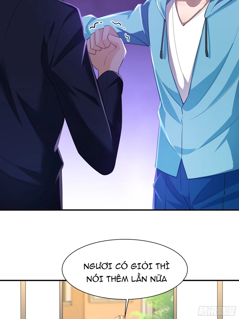 Tôi Thở Cũng Có Thể Mạnh Hơn Chapter 29 - 26