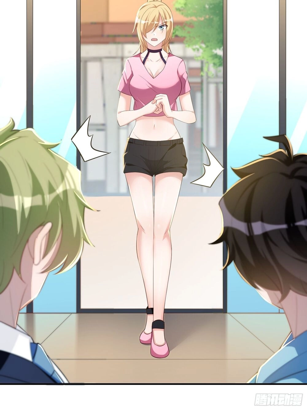 Tôi Thở Cũng Có Thể Mạnh Hơn Chapter 29 - 27