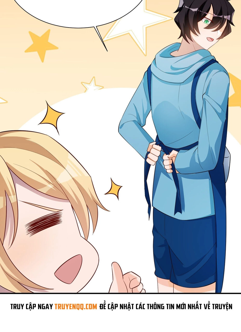 Tôi Thở Cũng Có Thể Mạnh Hơn Chapter 29 - 37