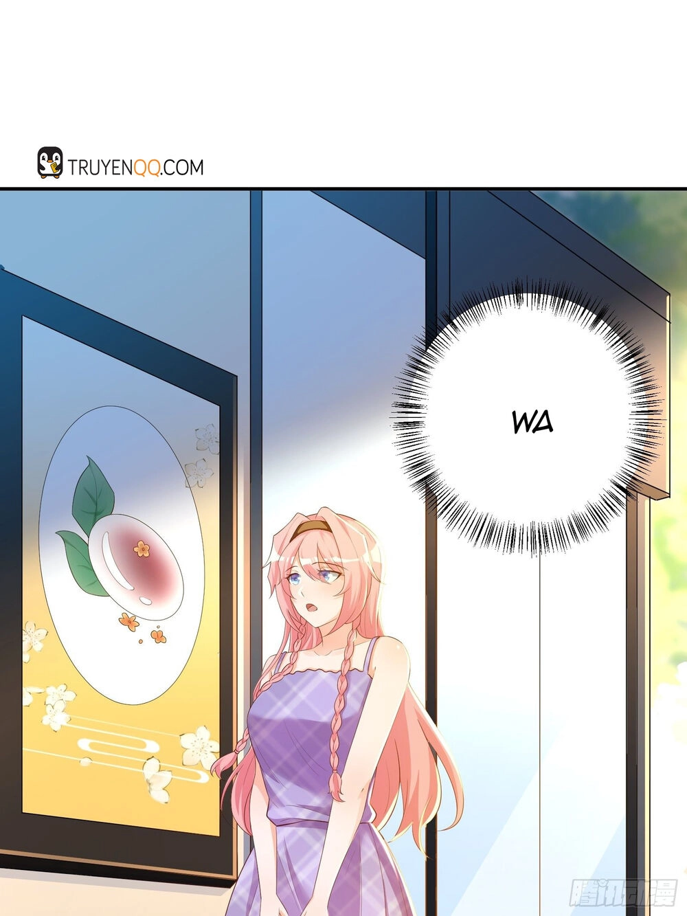 Tôi Thở Cũng Có Thể Mạnh Hơn Chapter 30 - 3