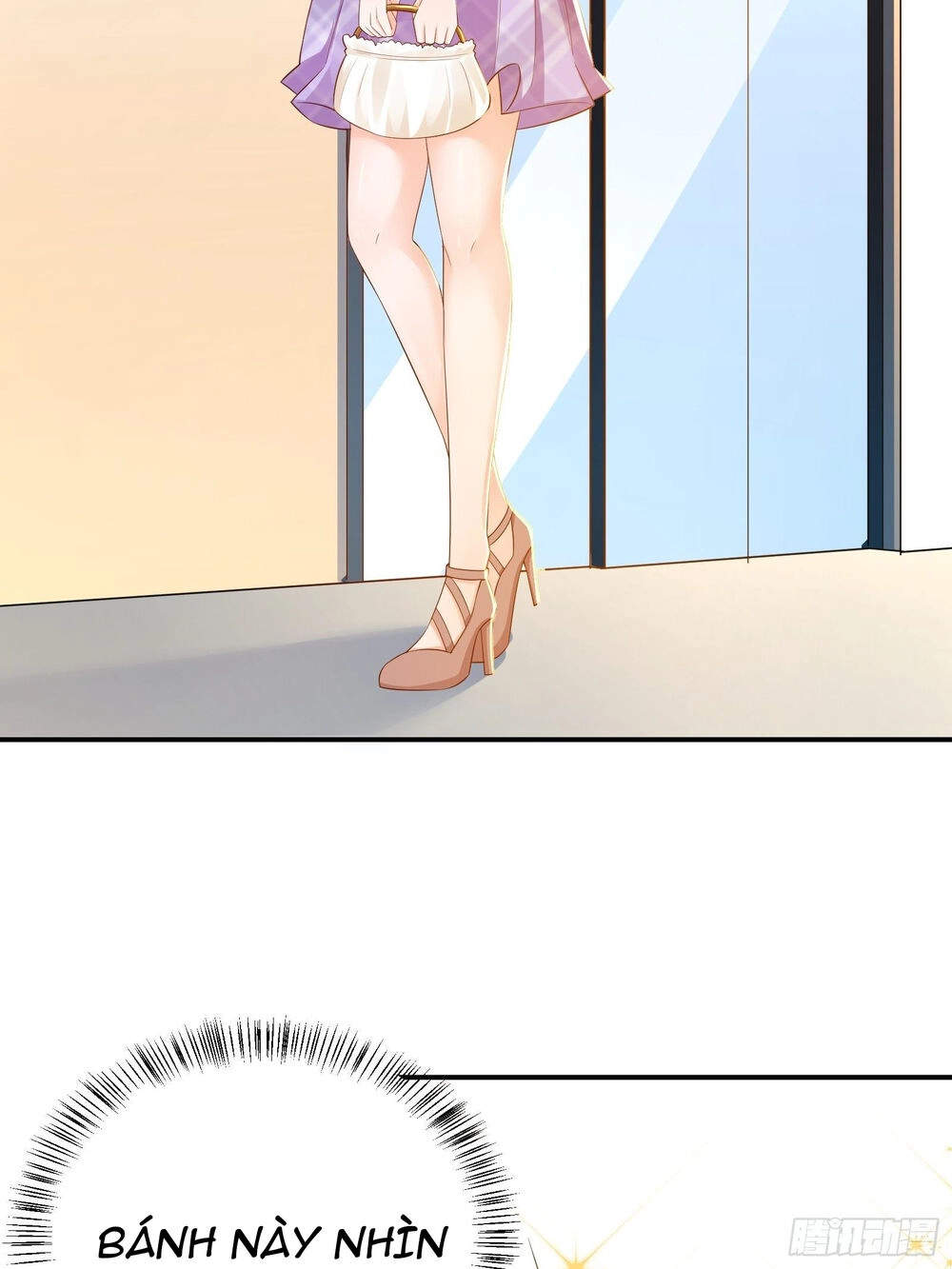 Tôi Thở Cũng Có Thể Mạnh Hơn Chapter 30 - 4