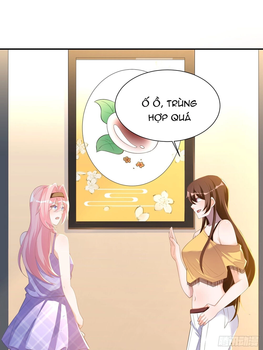 Tôi Thở Cũng Có Thể Mạnh Hơn Chapter 30 - 6