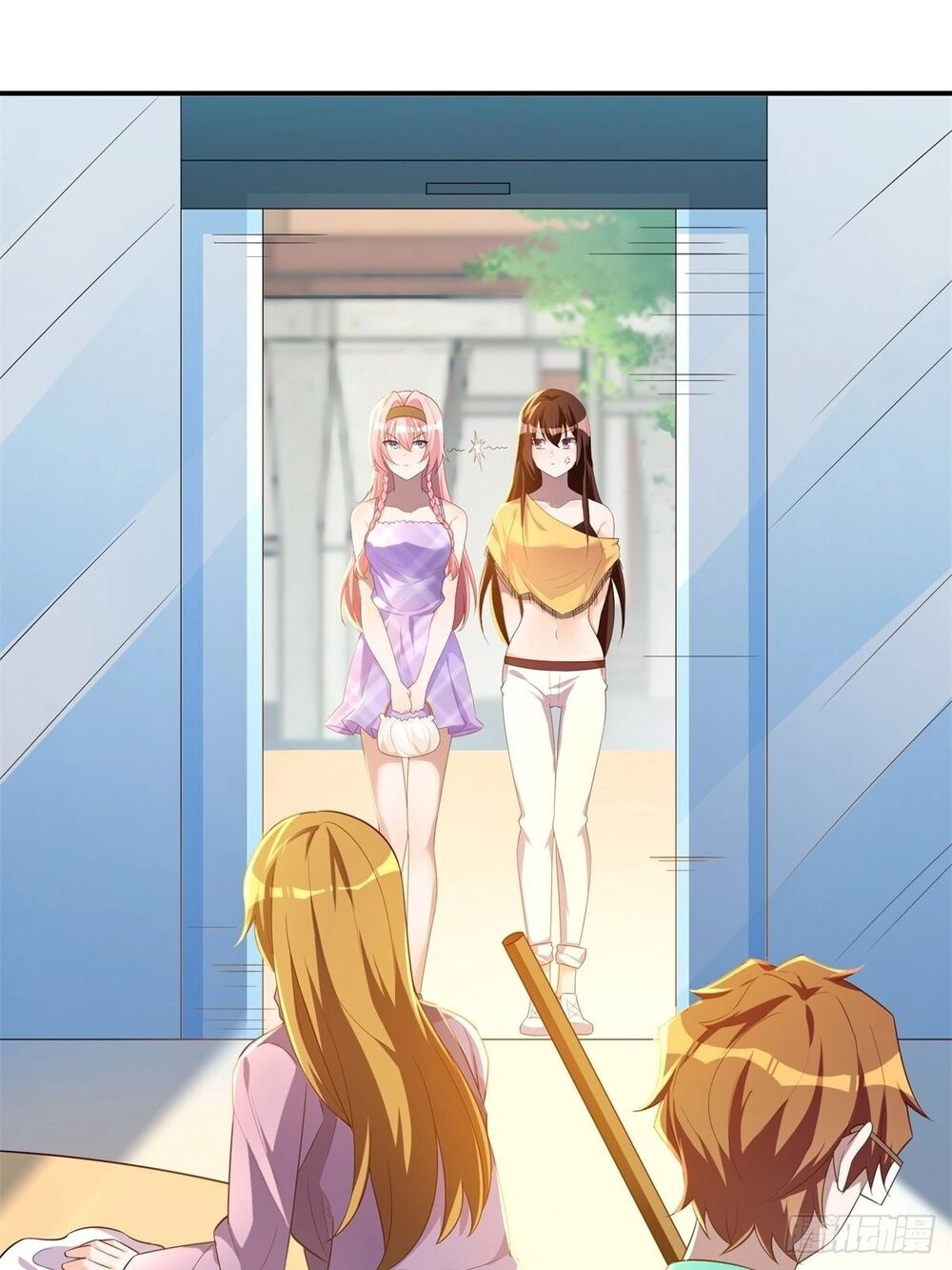 Tôi Thở Cũng Có Thể Mạnh Hơn Chapter 30 - 13