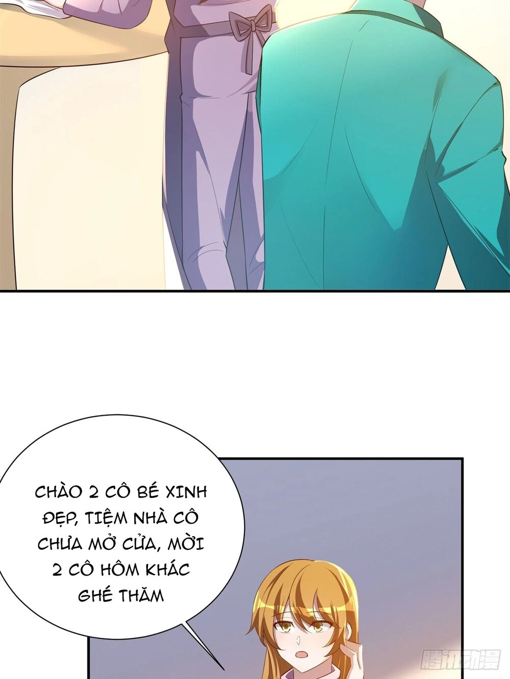 Tôi Thở Cũng Có Thể Mạnh Hơn Chapter 30 - 14