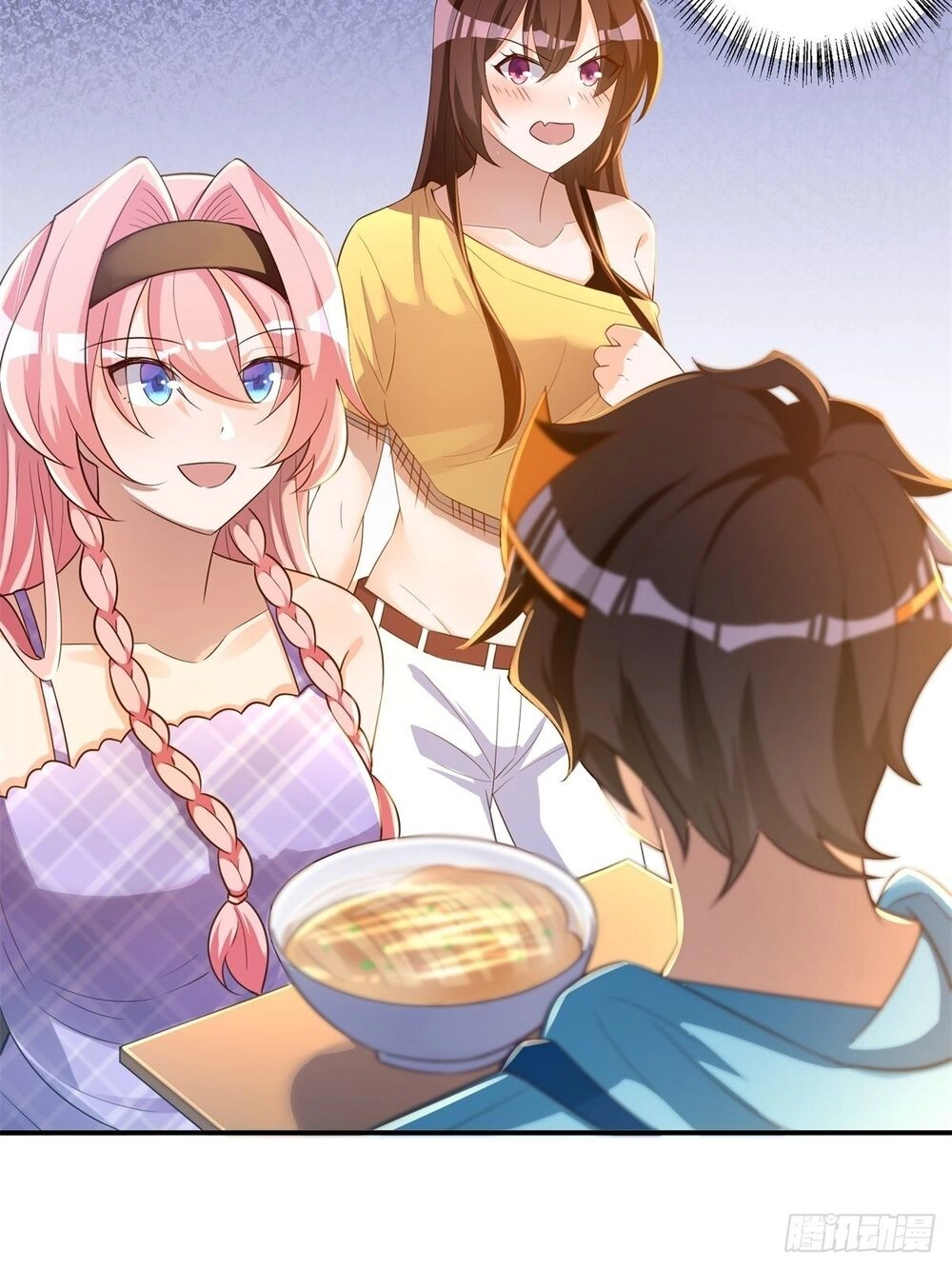 Tôi Thở Cũng Có Thể Mạnh Hơn Chapter 30 - 20