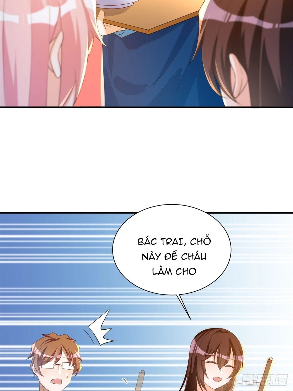 Tôi Thở Cũng Có Thể Mạnh Hơn Chapter 30 - 22