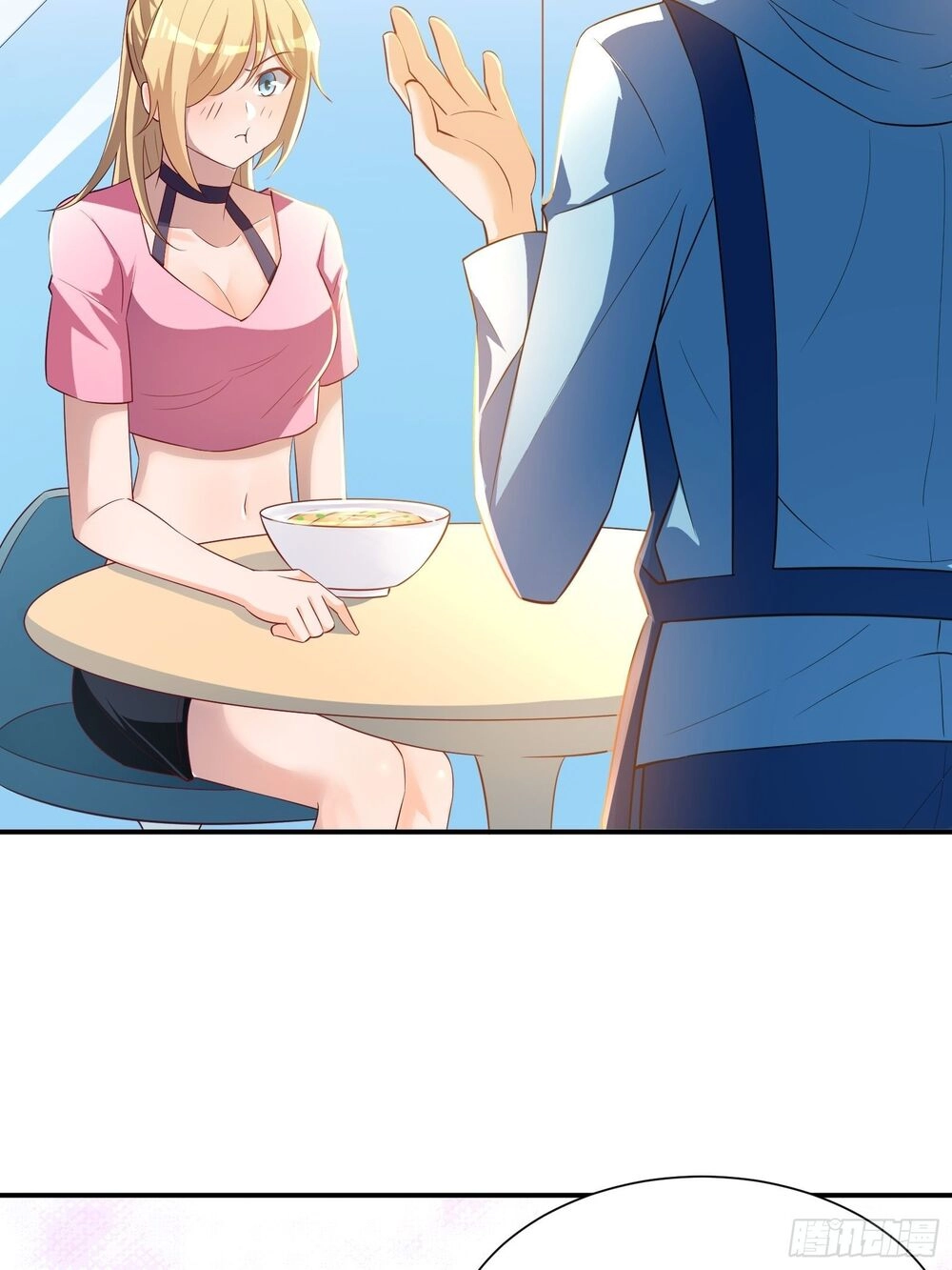 Tôi Thở Cũng Có Thể Mạnh Hơn Chapter 30 - 26