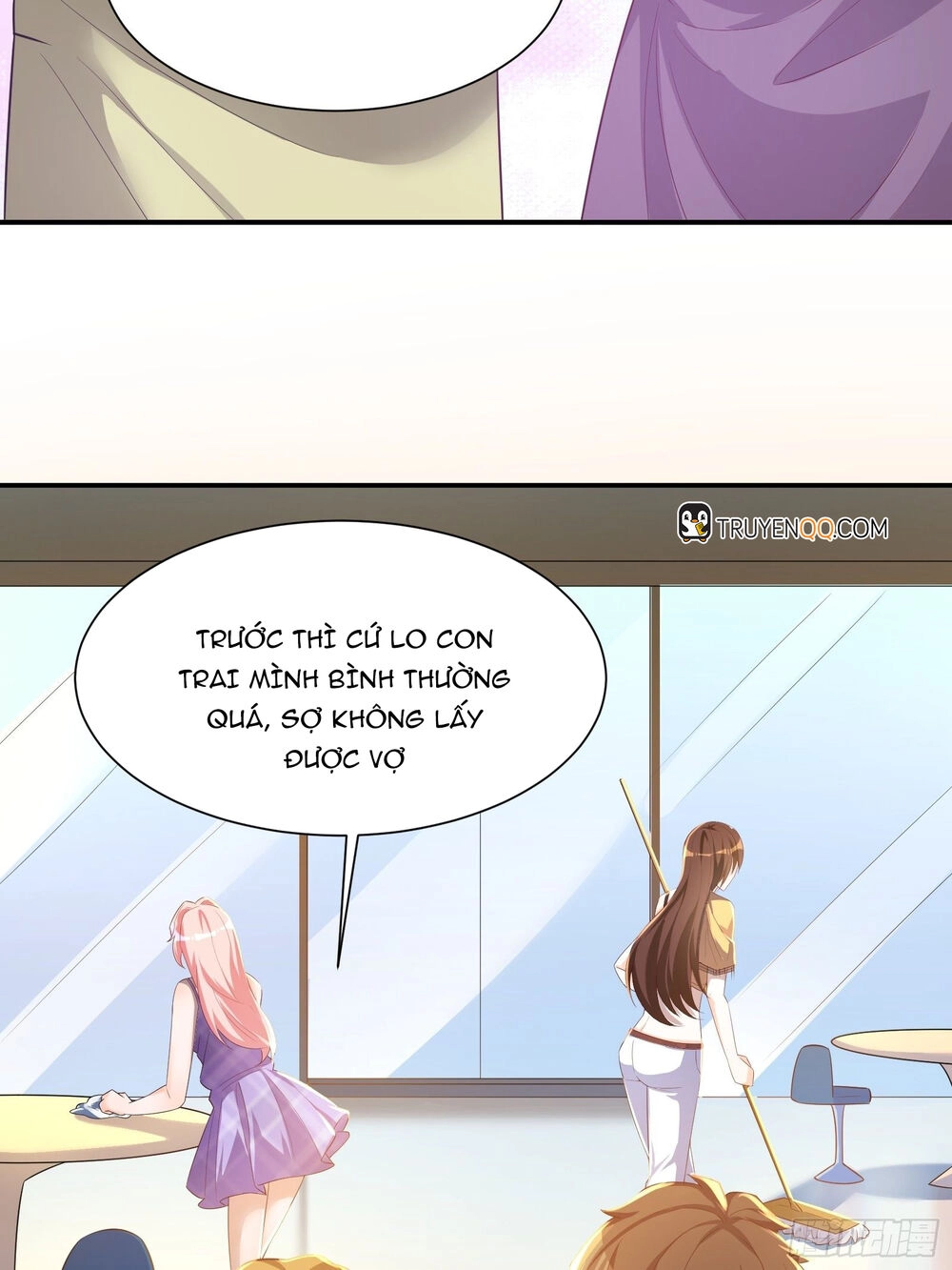 Tôi Thở Cũng Có Thể Mạnh Hơn Chapter 30 - 28