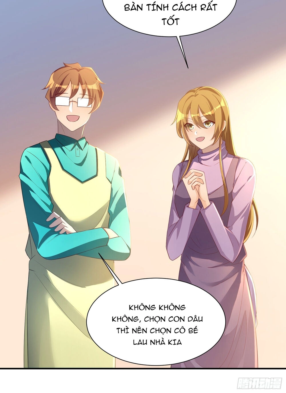 Tôi Thở Cũng Có Thể Mạnh Hơn Chapter 30 - 30