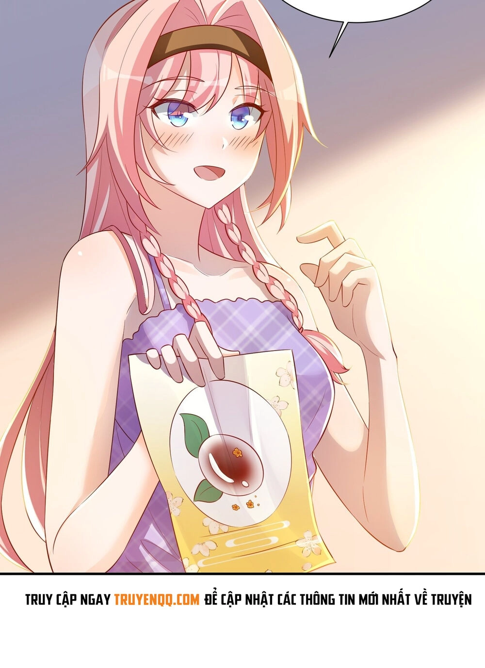 Tôi Thở Cũng Có Thể Mạnh Hơn Chapter 30 - 37