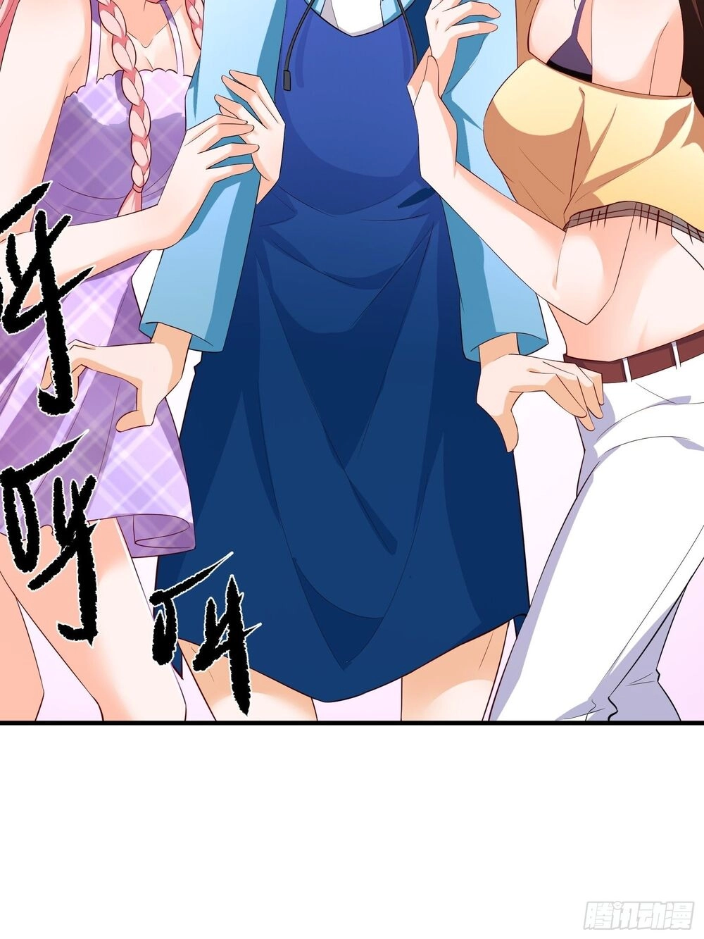 Tôi Thở Cũng Có Thể Mạnh Hơn Chapter 31 - 6