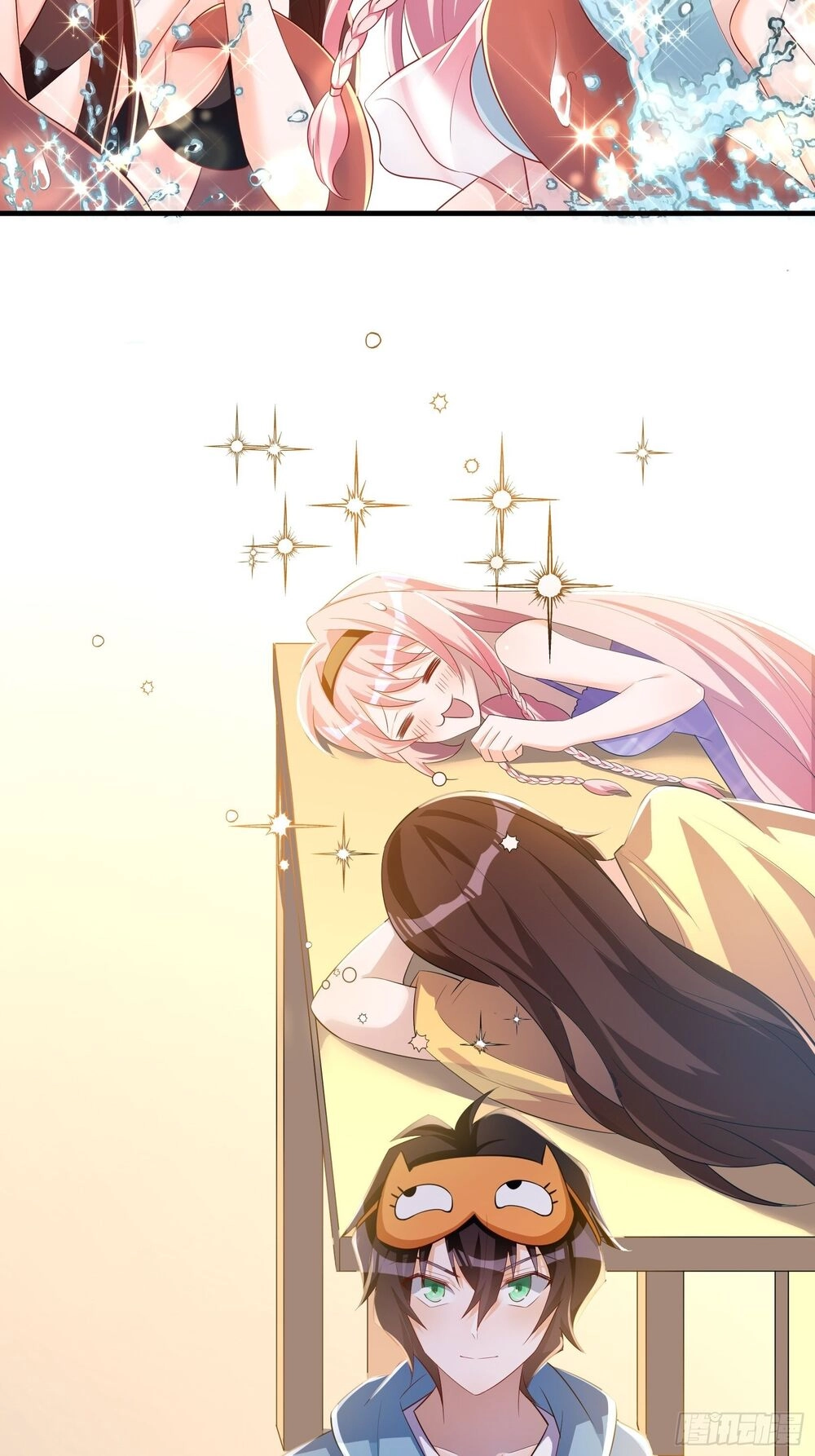 Tôi Thở Cũng Có Thể Mạnh Hơn Chapter 31 - 20