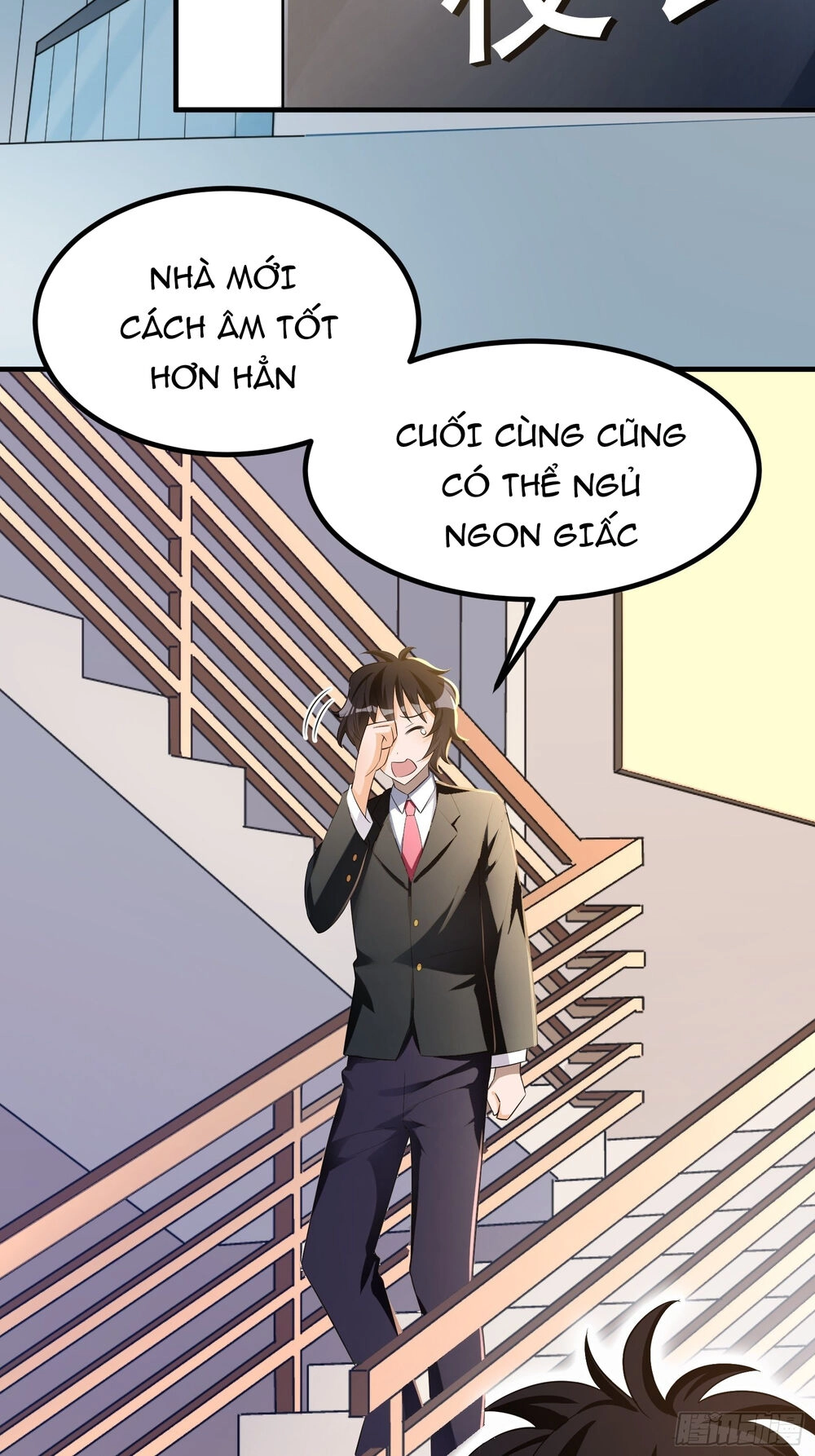 Tôi Thở Cũng Có Thể Mạnh Hơn Chapter 31 - 24