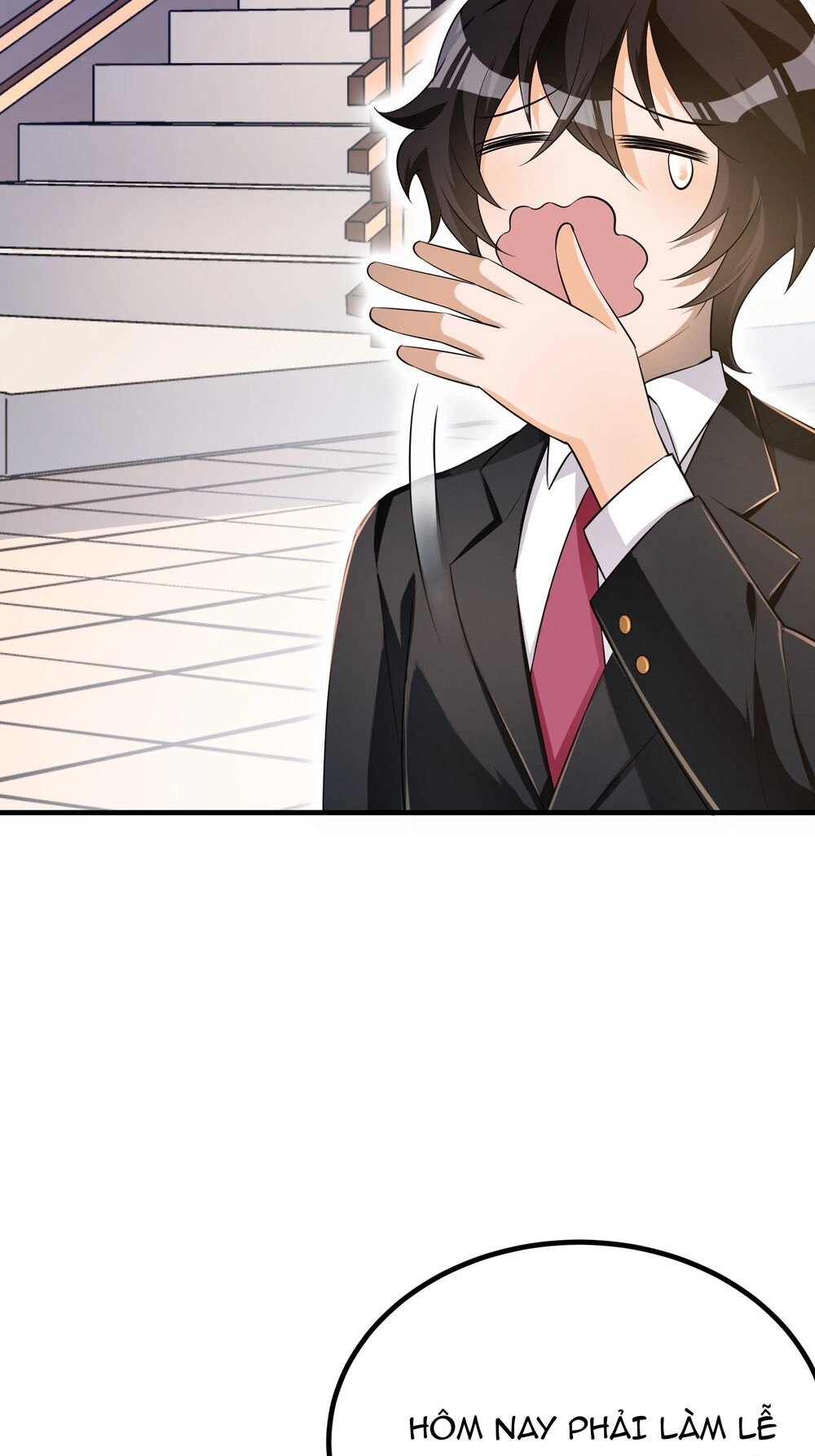 Tôi Thở Cũng Có Thể Mạnh Hơn Chapter 31 - 25