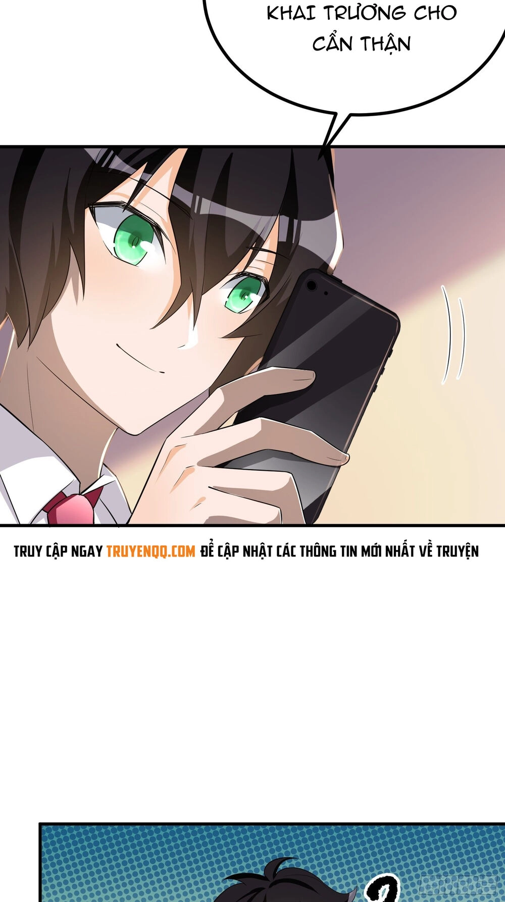 Tôi Thở Cũng Có Thể Mạnh Hơn Chapter 31 - 26