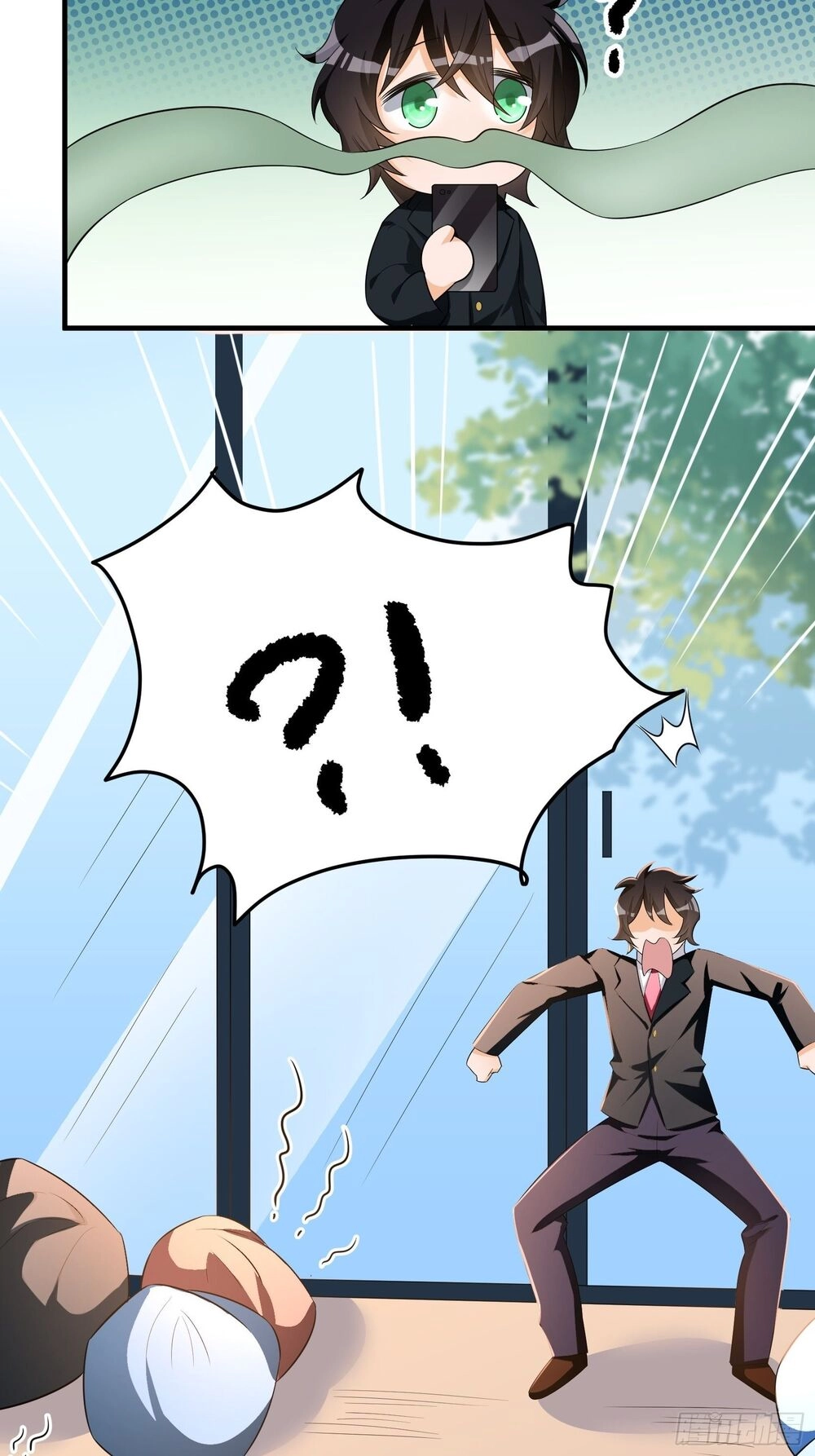 Tôi Thở Cũng Có Thể Mạnh Hơn Chapter 31 - 27