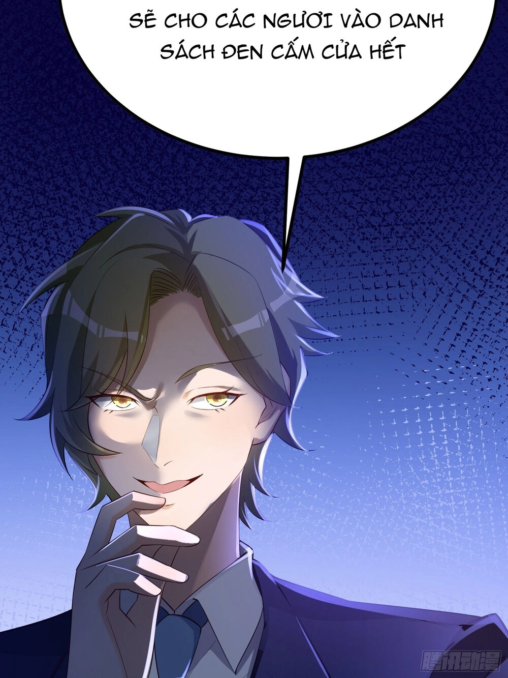 Tôi Thở Cũng Có Thể Mạnh Hơn Chapter 31 - 39