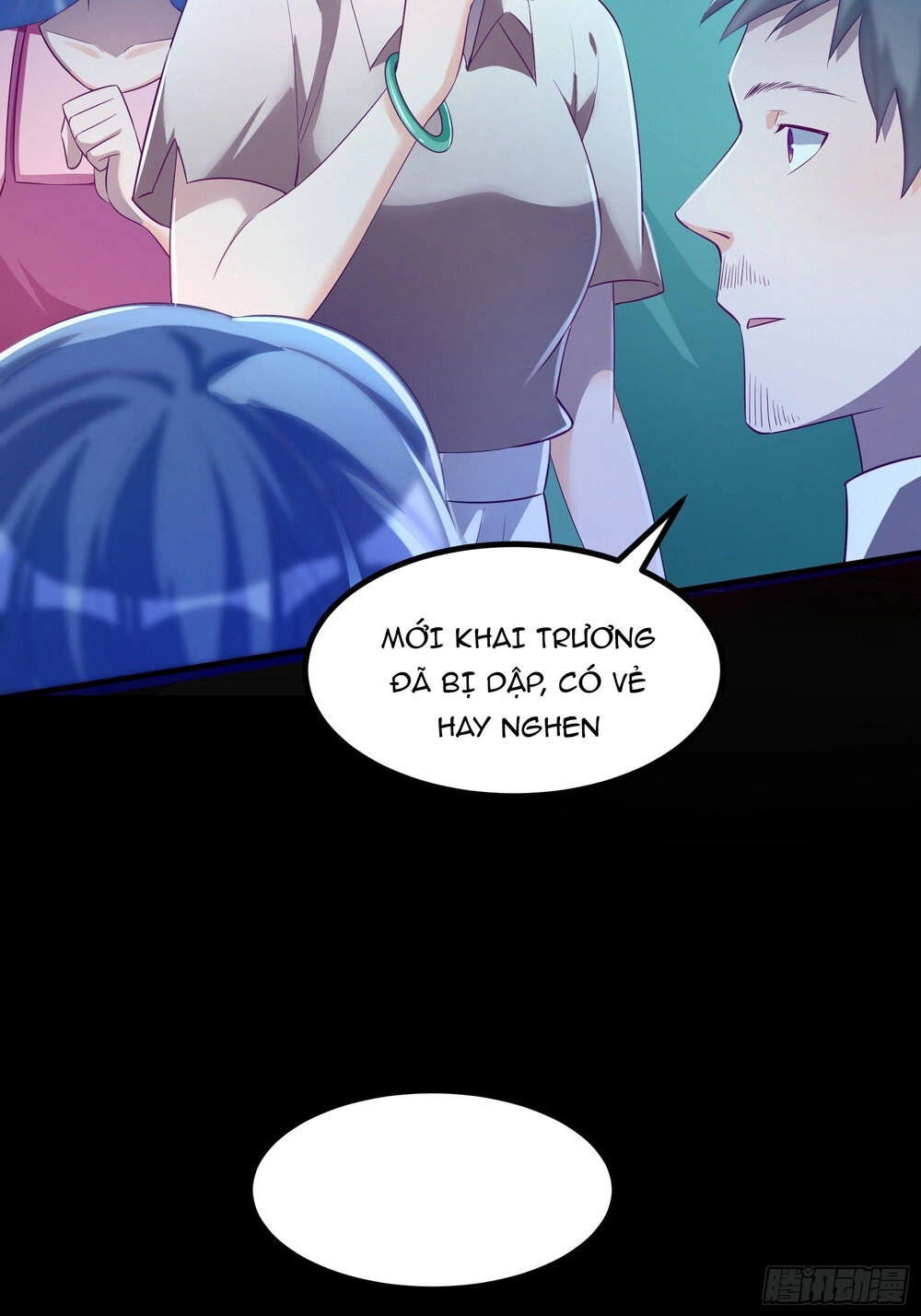 Tôi Thở Cũng Có Thể Mạnh Hơn Chapter 31 - 42